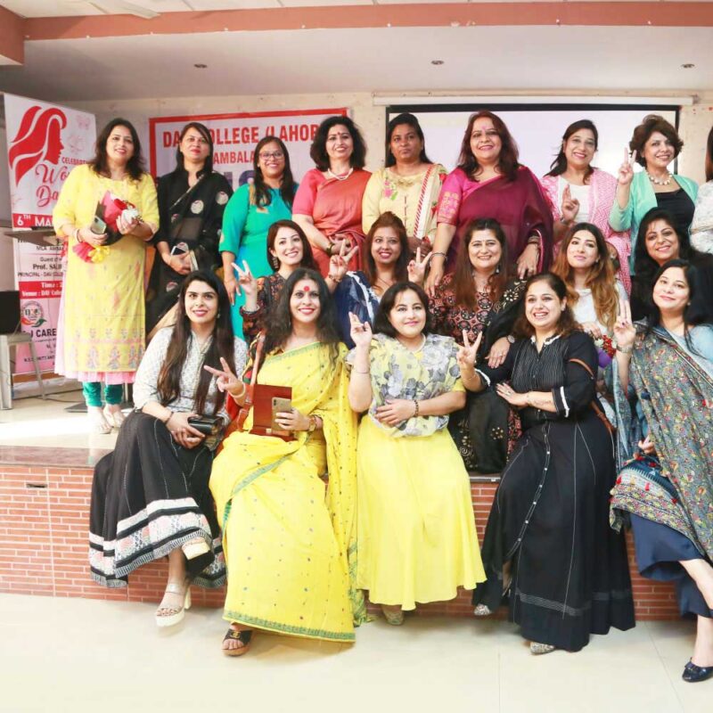 IKJ Care Foundation