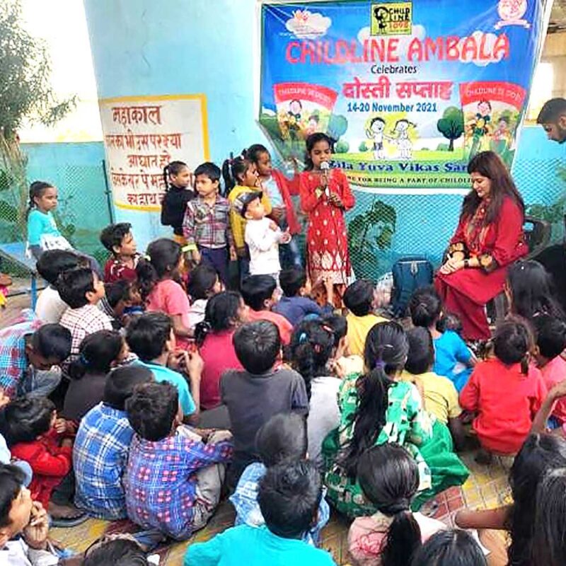 IKJ Care Foundation