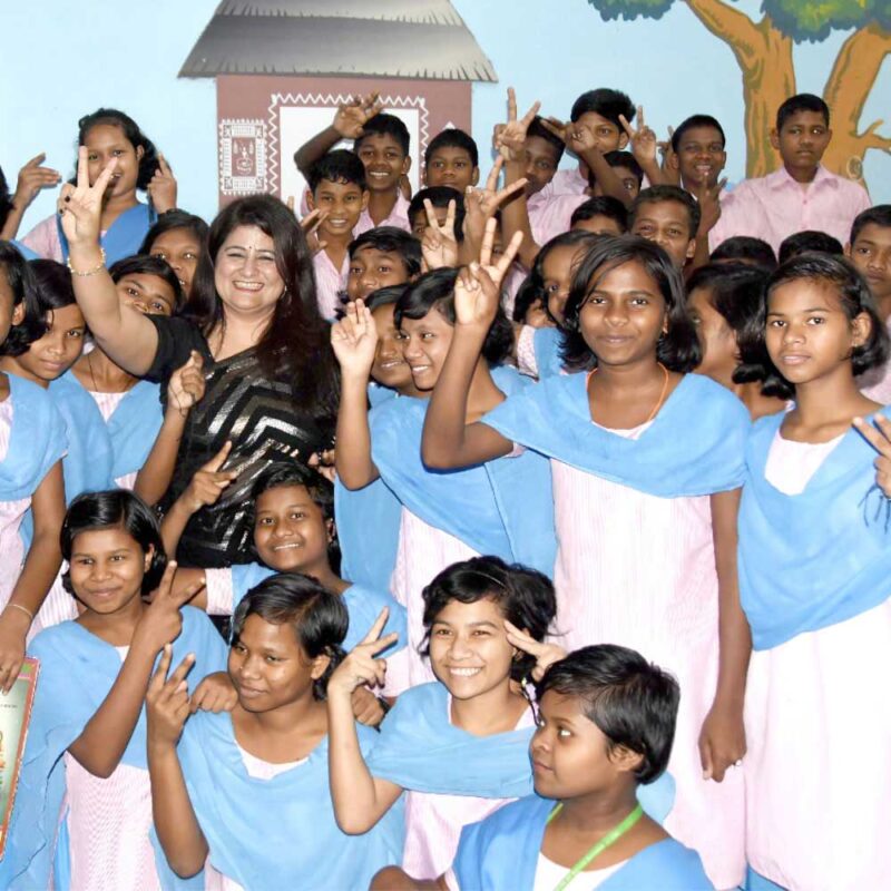 IKJ Care Foundation