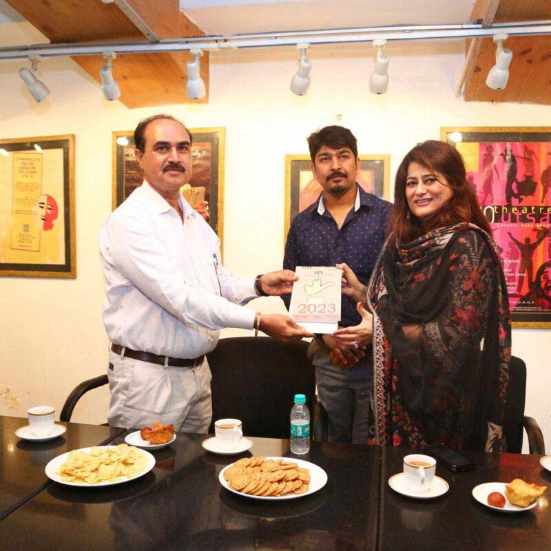 IKJ Care Foundation