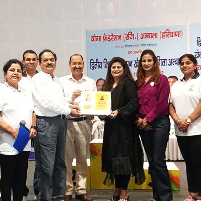 IKJ Care Foundation