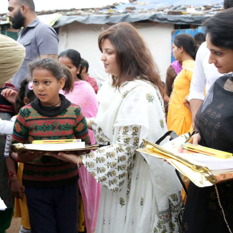 IKJ Care Foundation