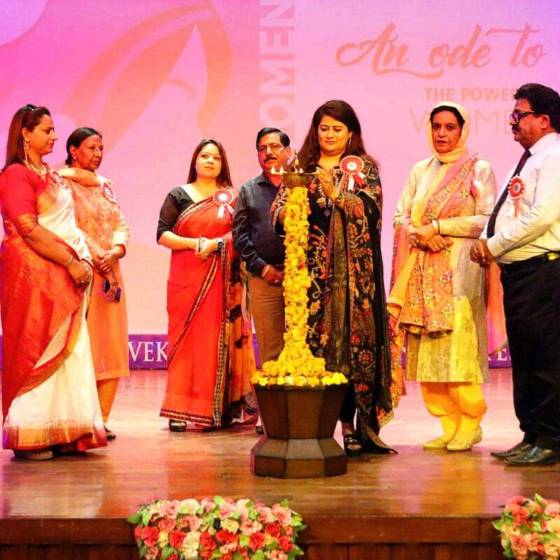 IKJ Care Foundation